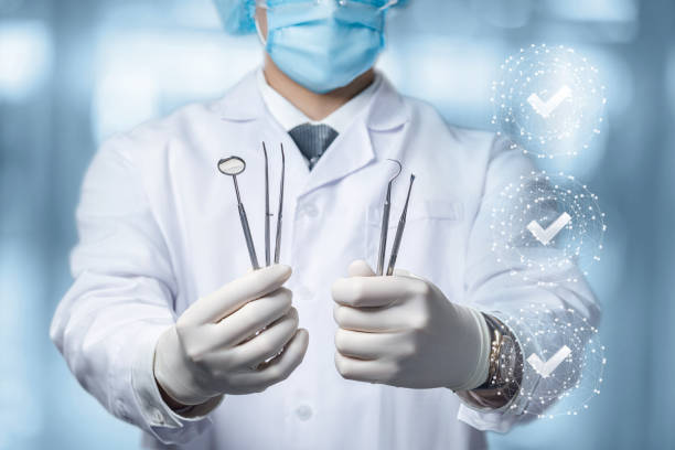 Advanced Technology for Better Dental Care in Cana, VA