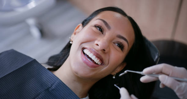 Best Wisdom Tooth Removal  in Cana, VA