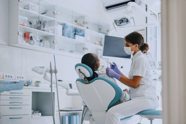 Dental X-Rays and Imaging in Cana, VA